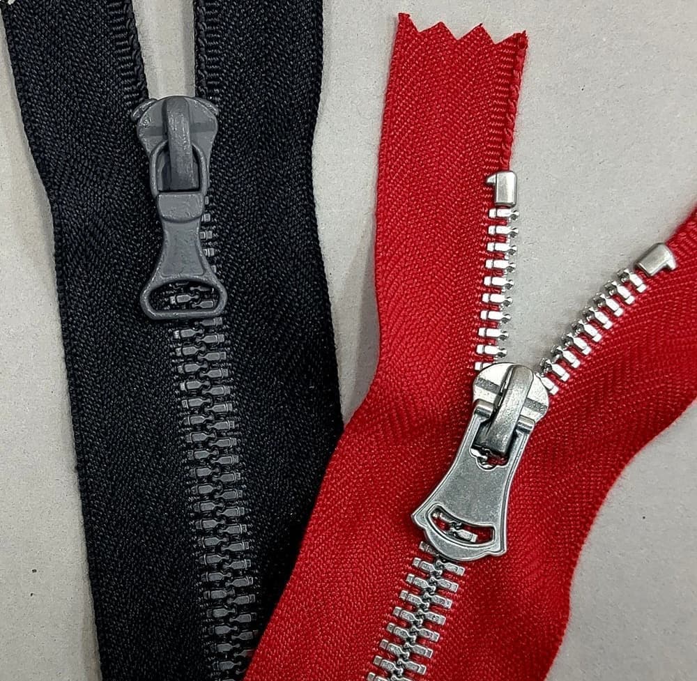 インジェクションzipper